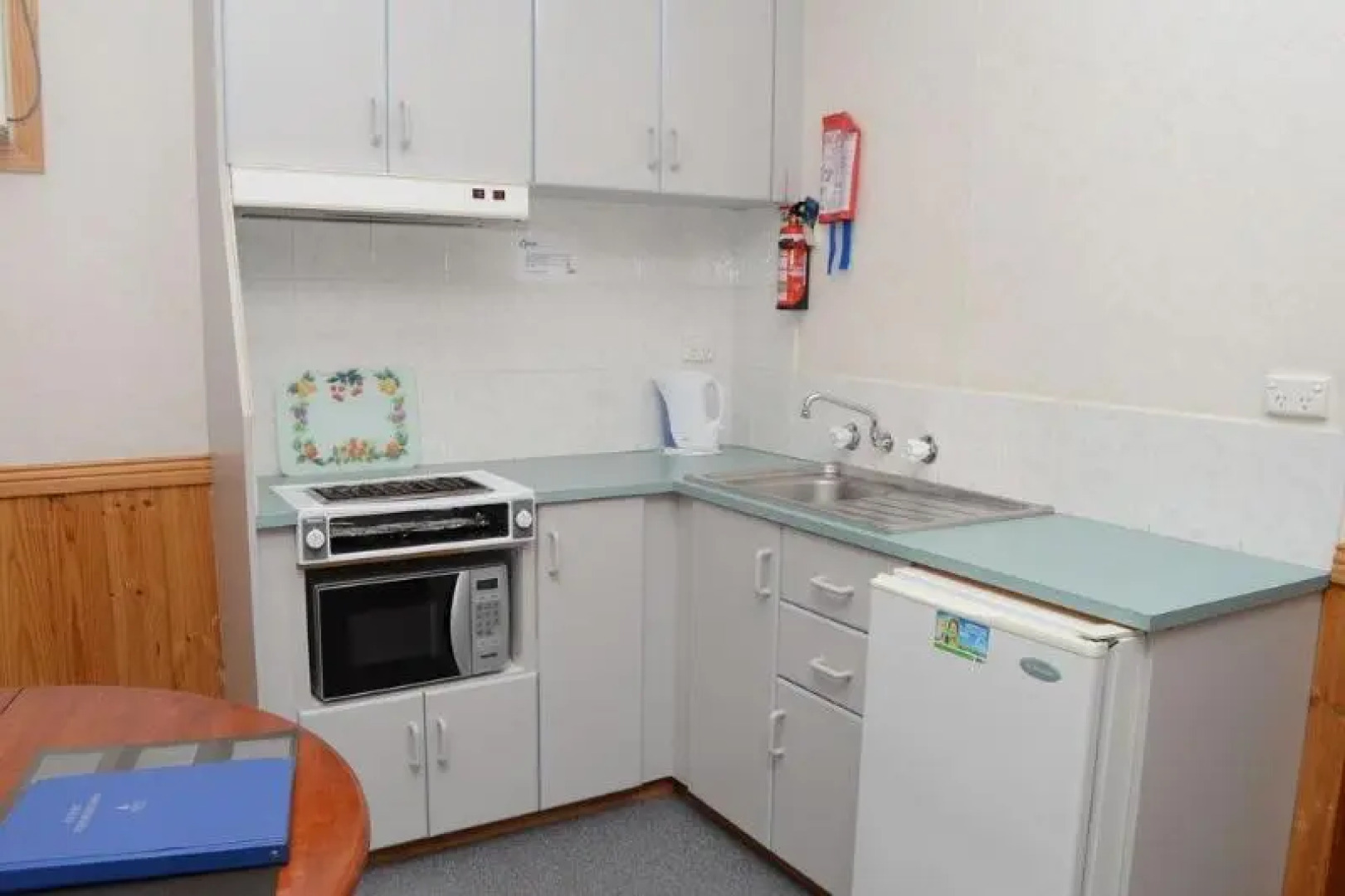 Port Augusta BIG4 Holiday Park