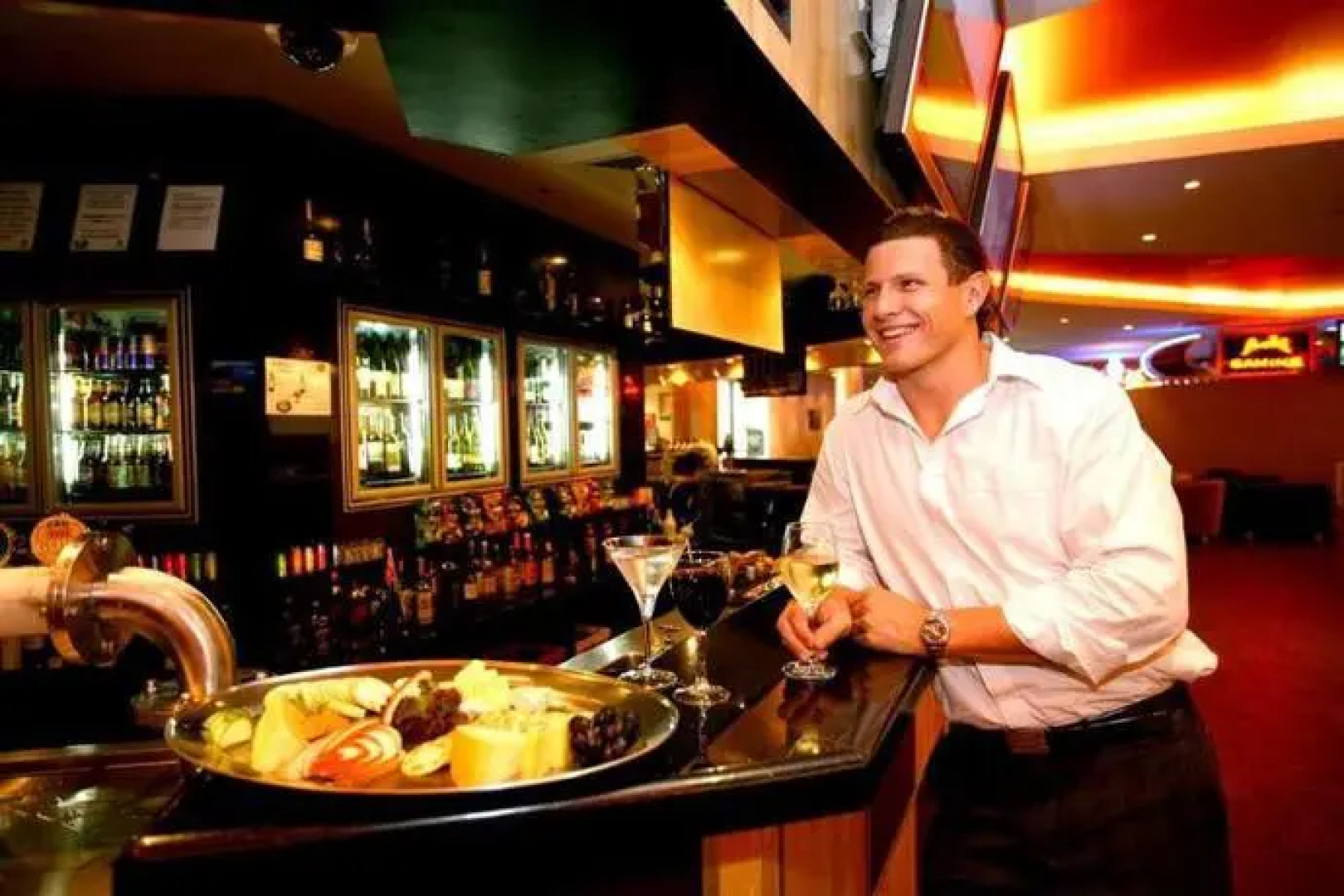 Grand Mercure Suites Mackay