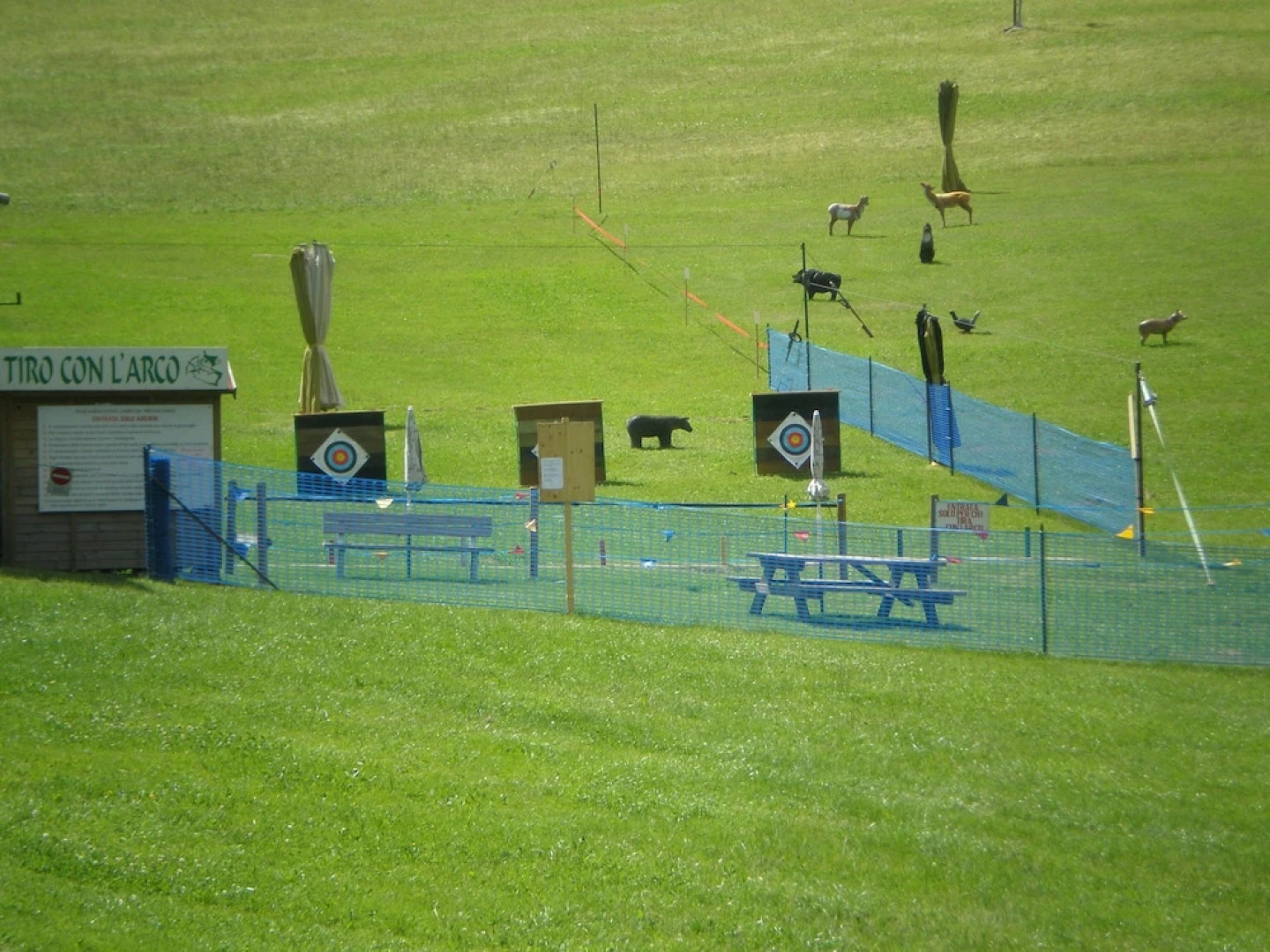 Hotel Residence La Rosa