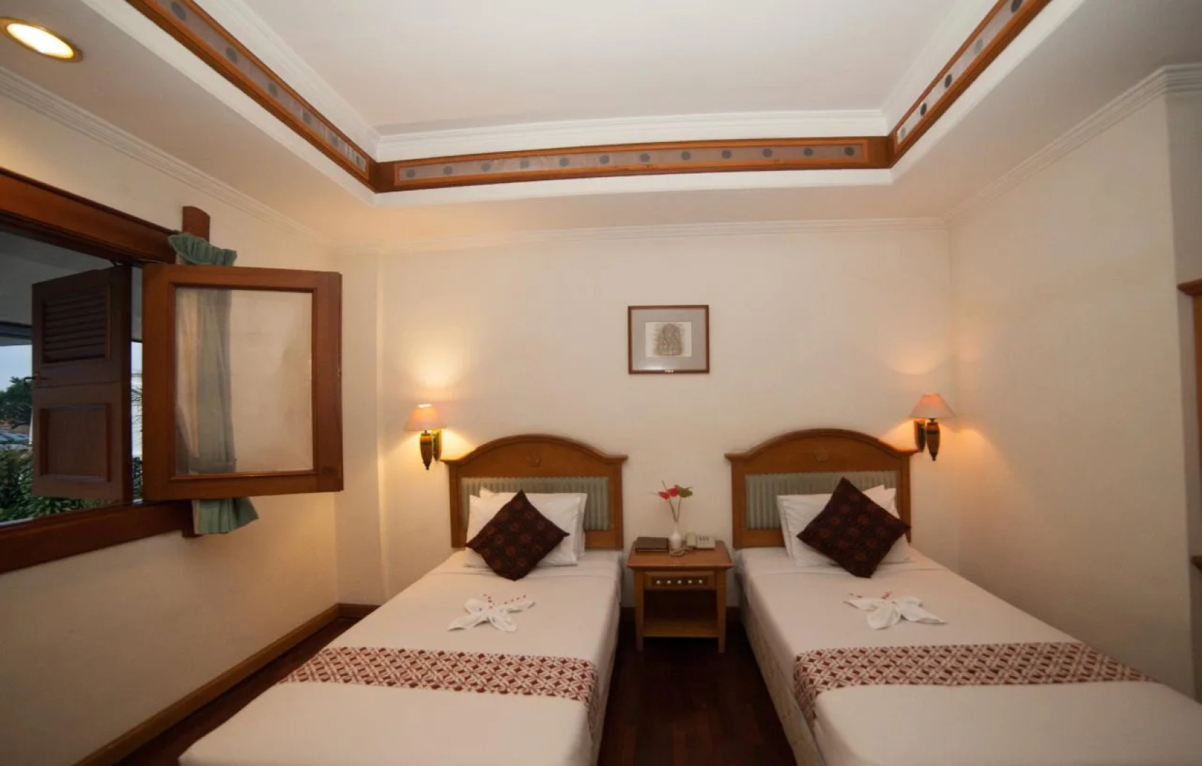 Kresna Hotel Wonosobo