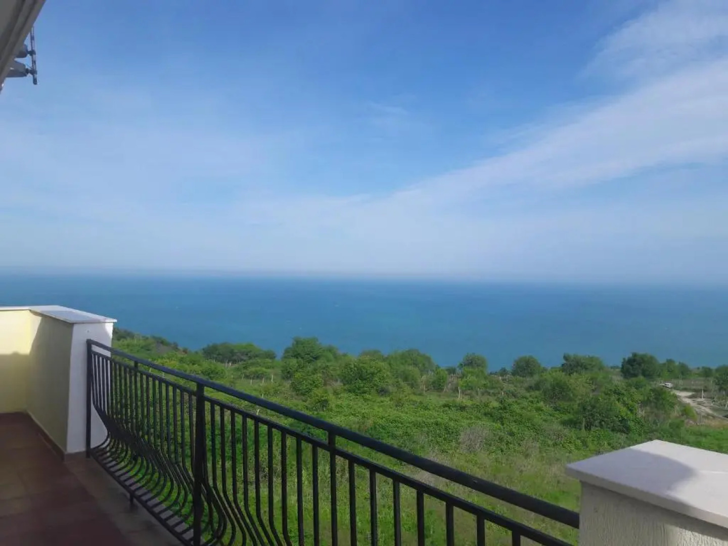 Villa Byala Grape House