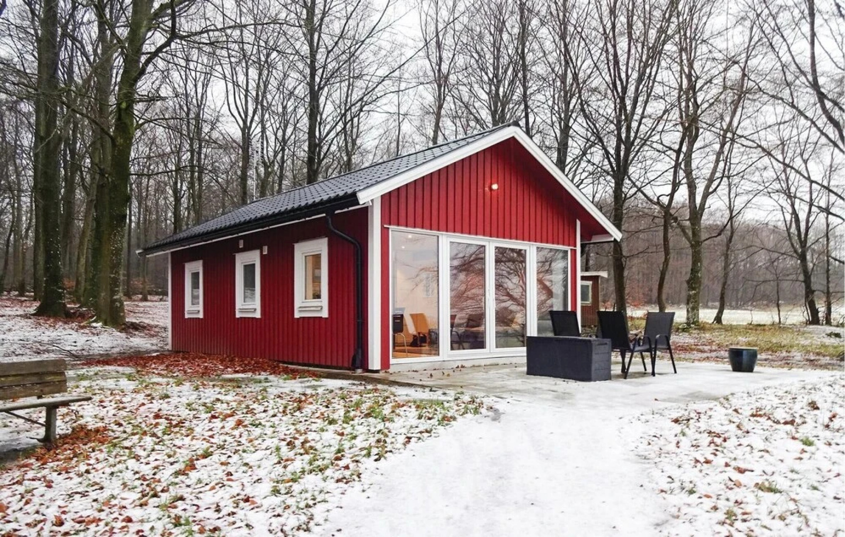 Amazing Home in Kvidinge With 2 Bedrooms and Wifi