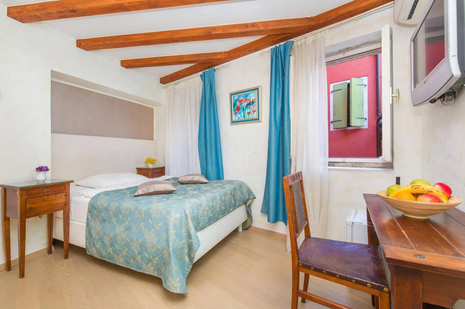 Hotel Villa Valdibora