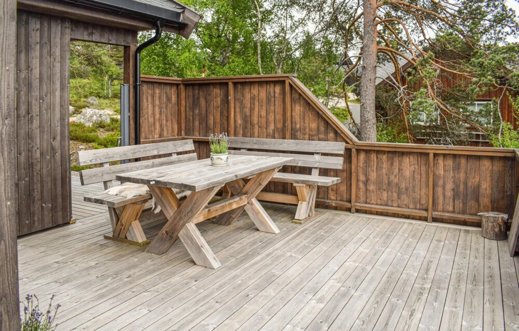 Amazing Home in Treungen With Wifi and 4 Bedrooms