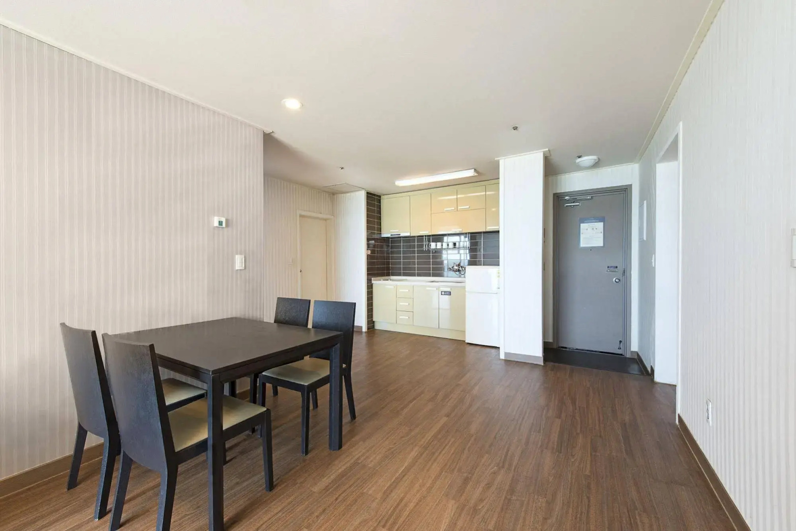 Kensington Resort Seorak Beach