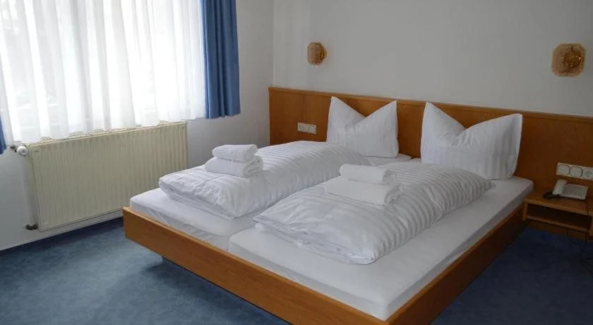 Gasthof Hotel Löwen