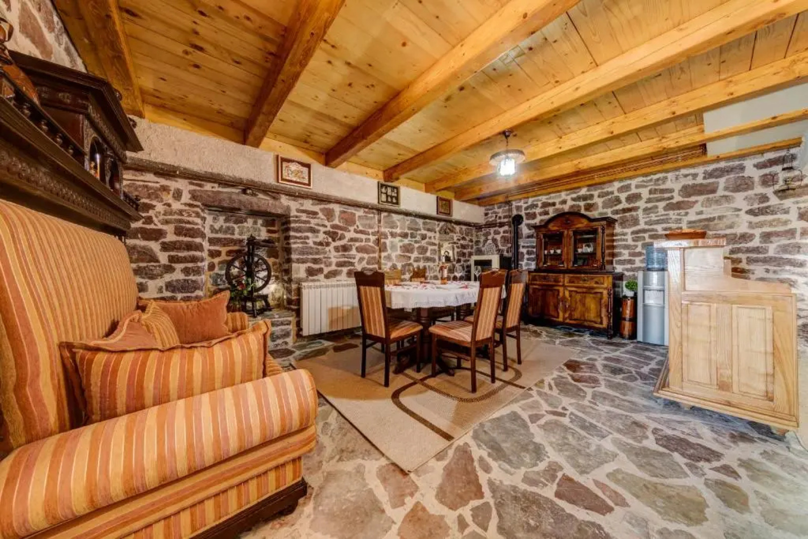 Old Stone House Tivat Villas I&Ii