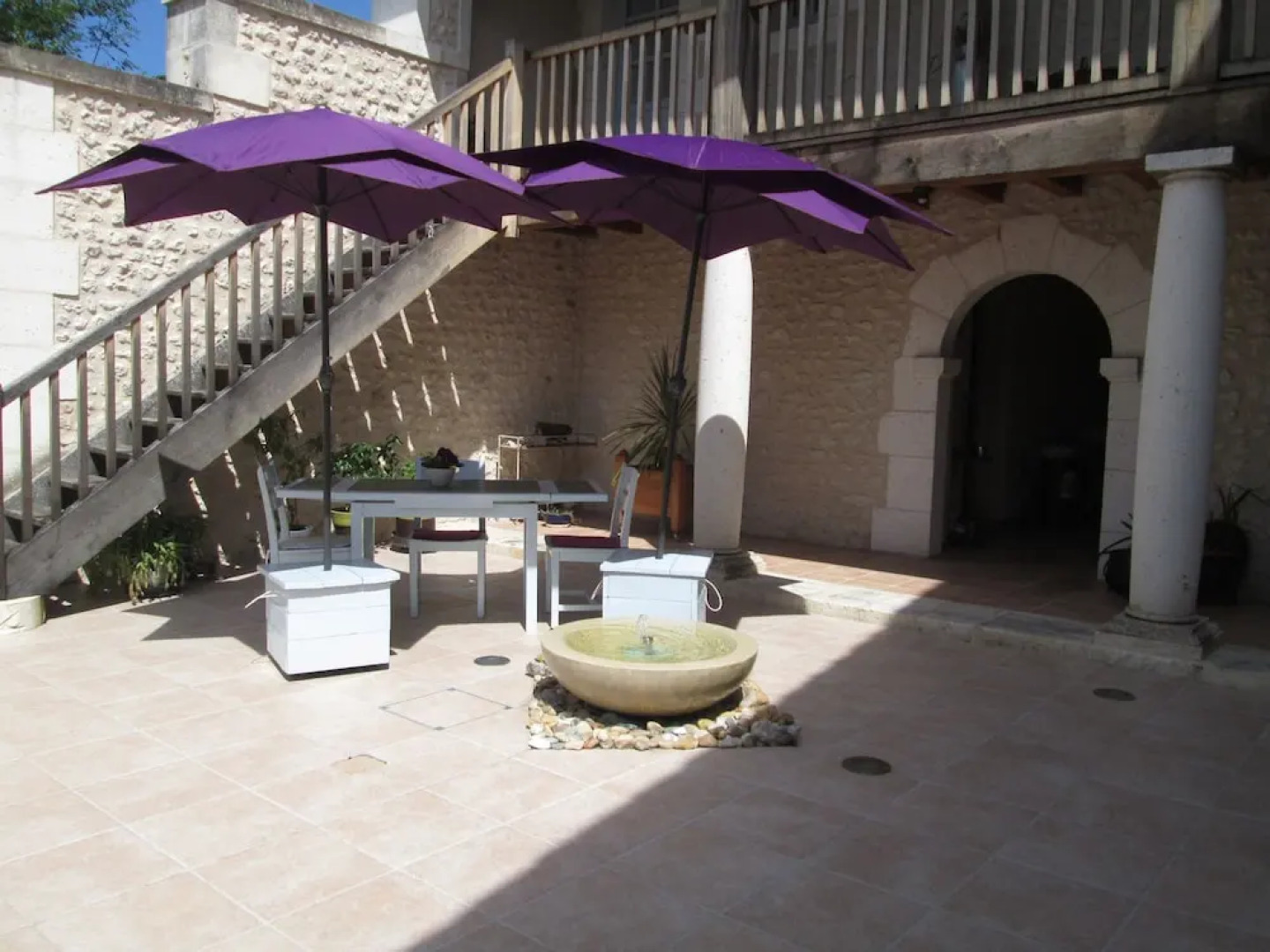 Moulin du treuil - Chambres d'hotes