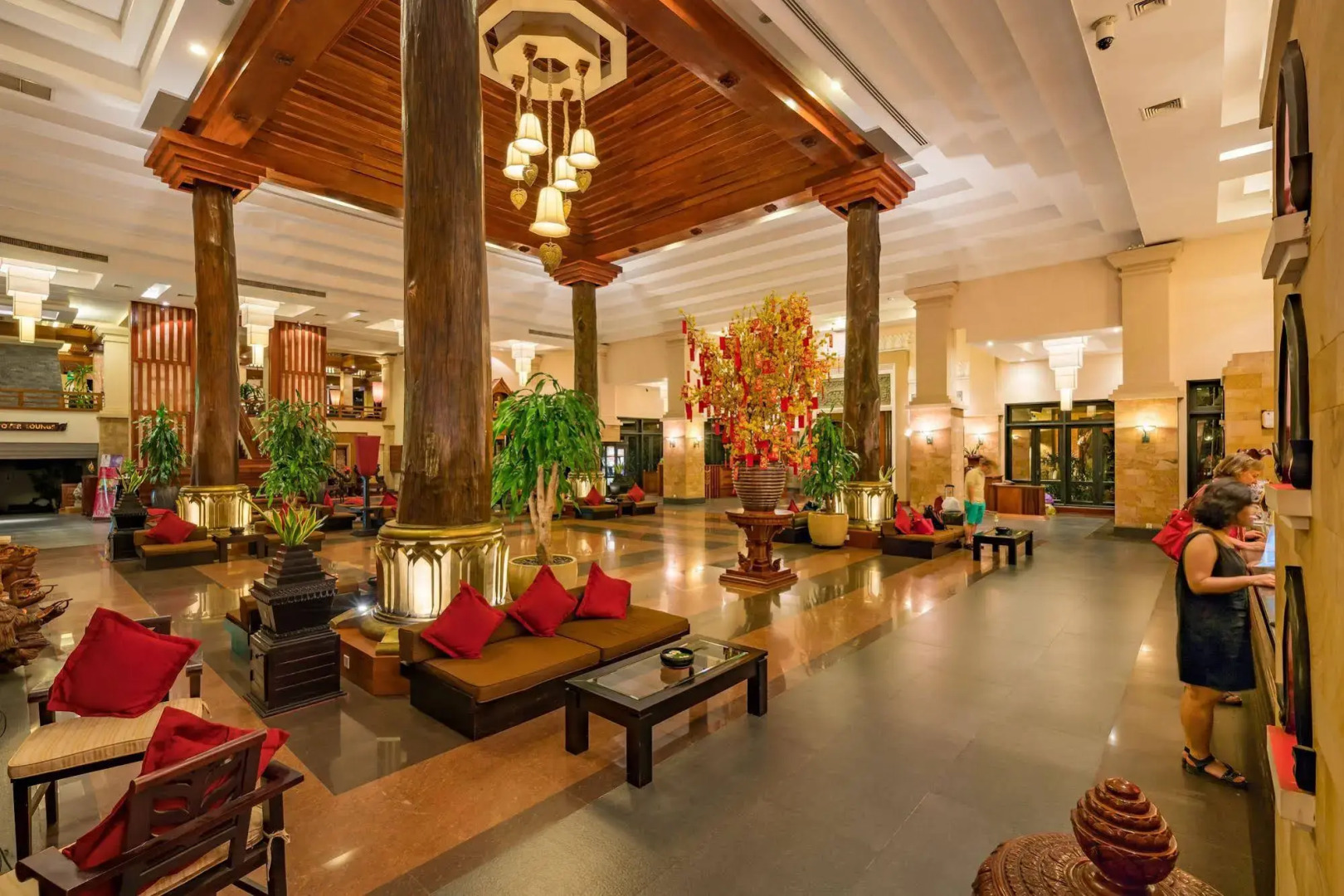 Angkor Miracle Resort & Spa