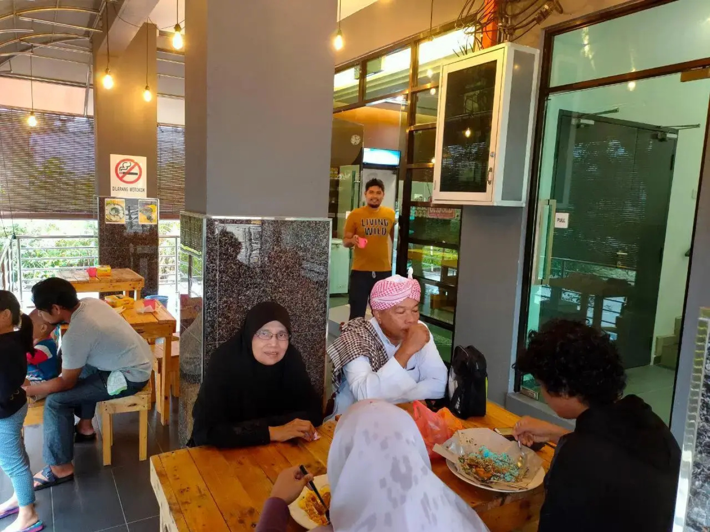 Hotel Seri Geliga