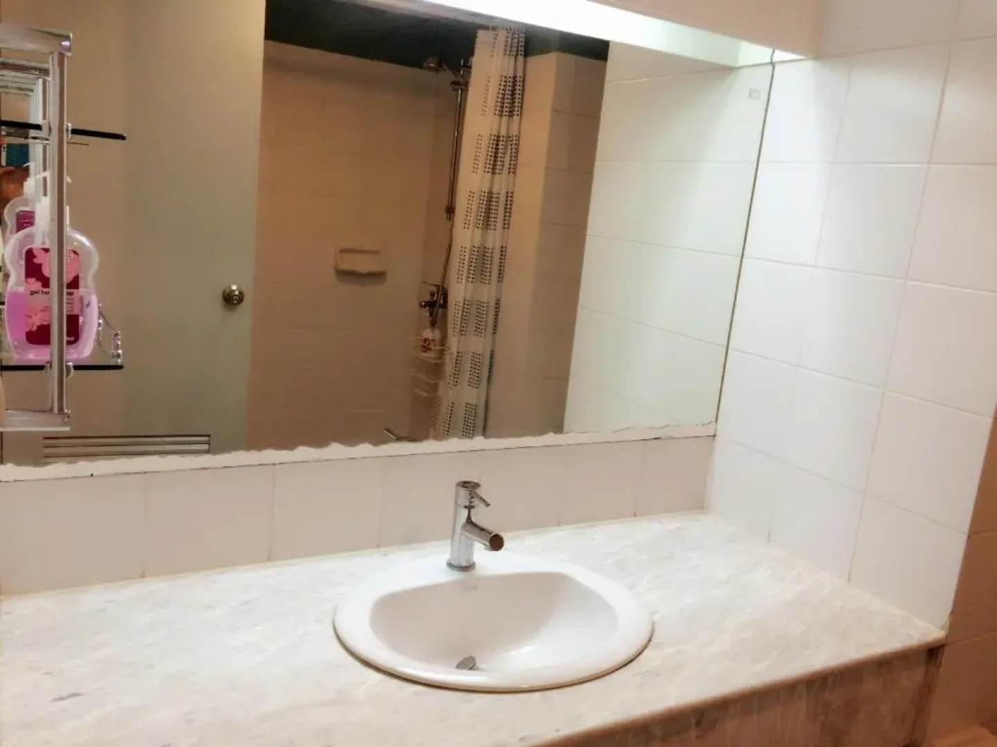 Blue Wave on the Beach 1208