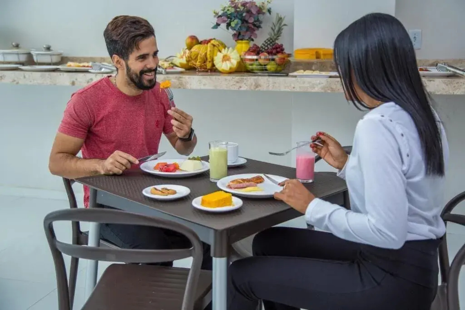 Hotel e Pousada Flor do Juá