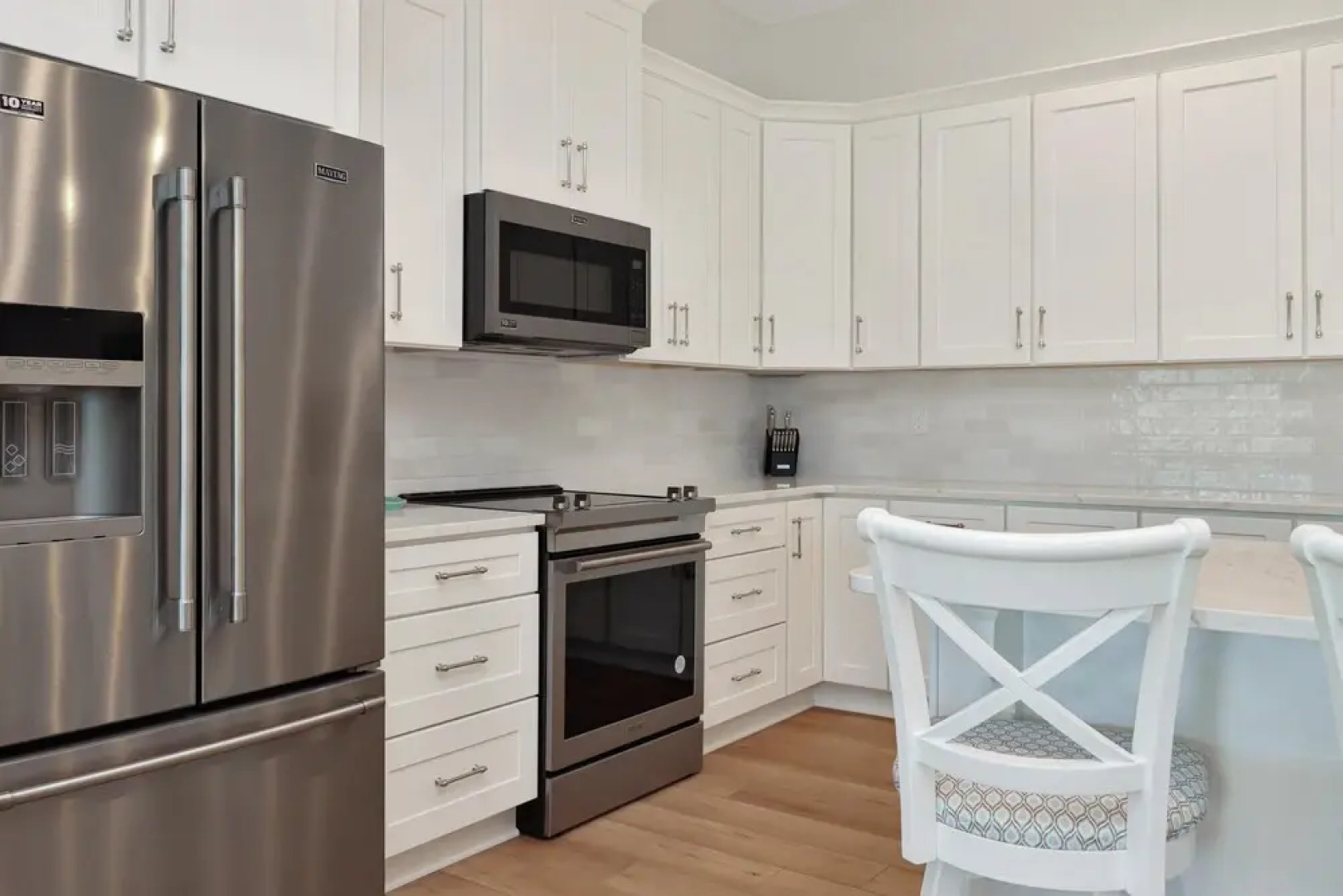 Sacajawea by the Sea