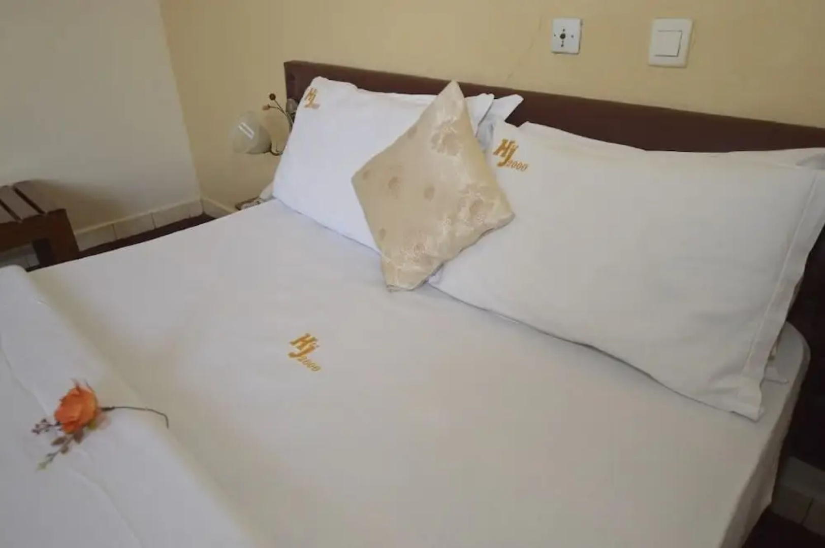 Hotel Jouvence 2000