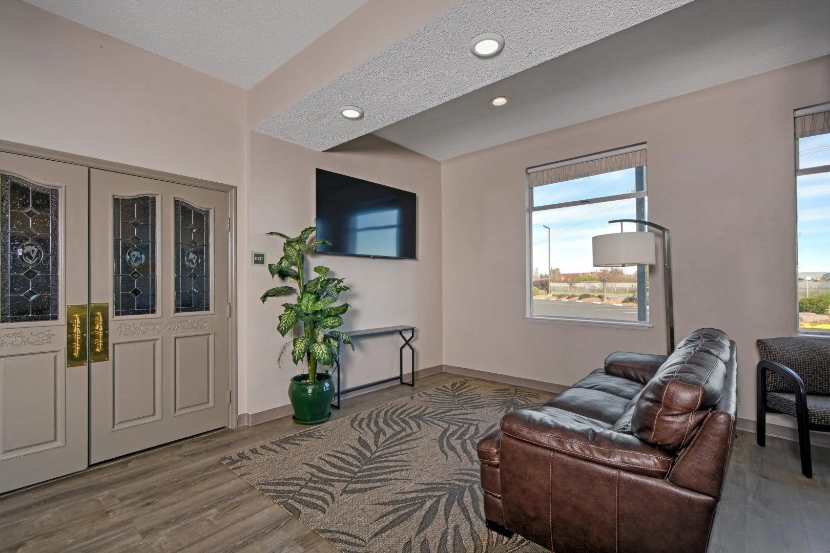 Days Inn by Wyndham Novato/San Francisco