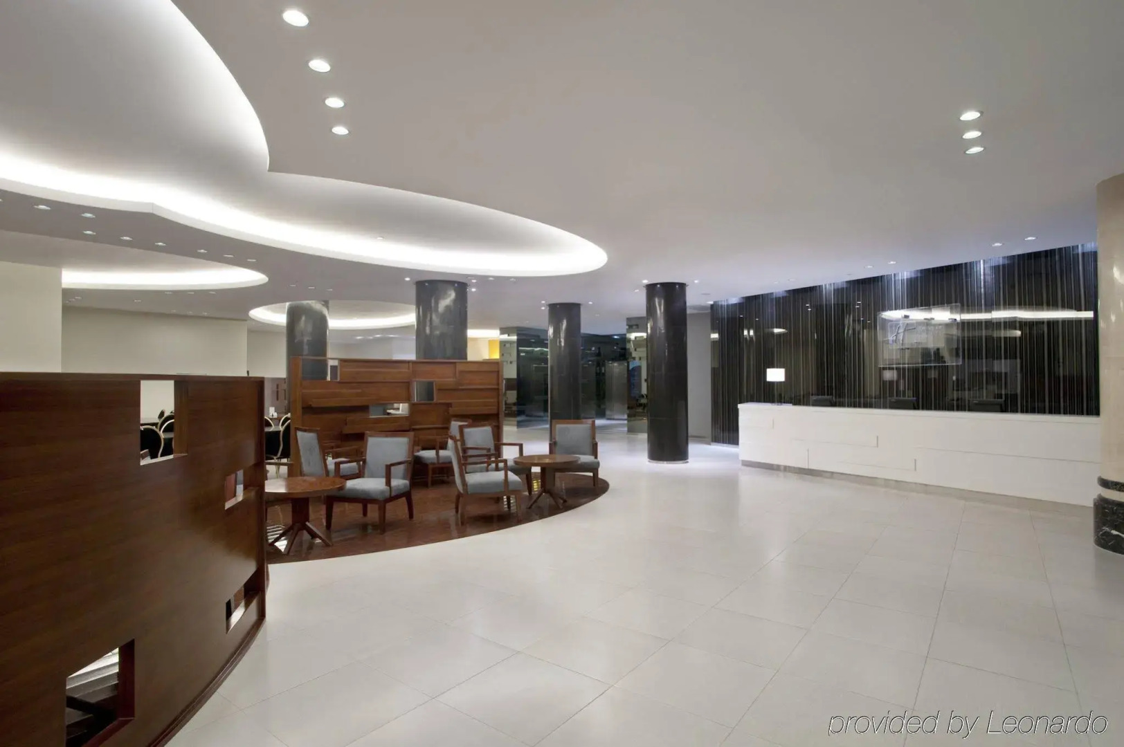 Hangzhou HaiWaiHai Holiday Hotel