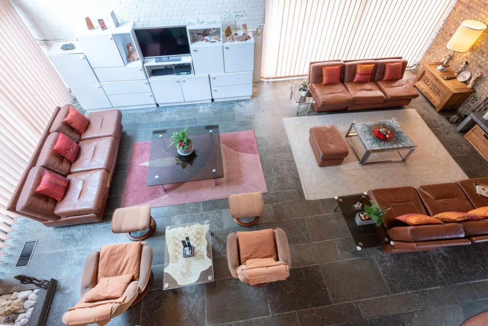 Europea Brussels Expo Garden House