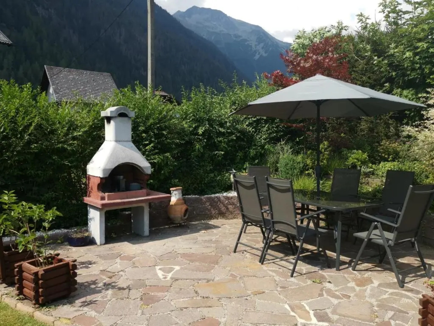 Carinthia Appartements