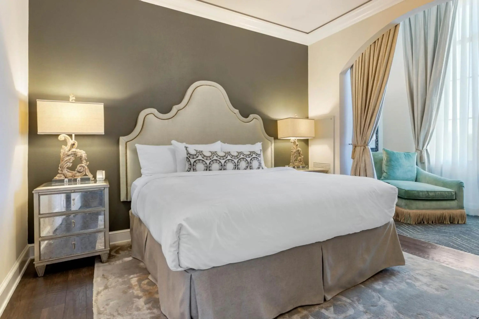 Bluegreen Vacations Eilan Hotel and Spa, an Ascend Collection Resort