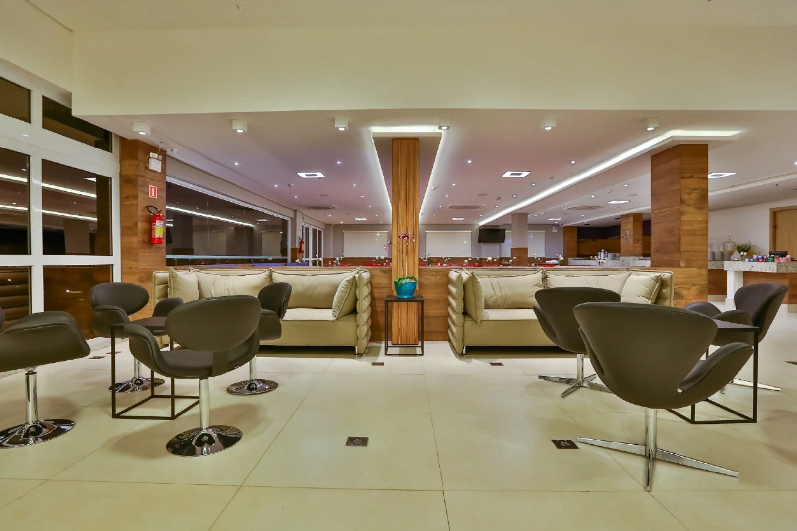 Maringá Airport Hotel