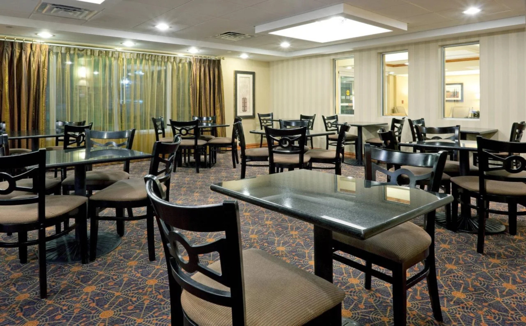 Holiday Inn Express Hotel & Suites West Long Branch by IHG
