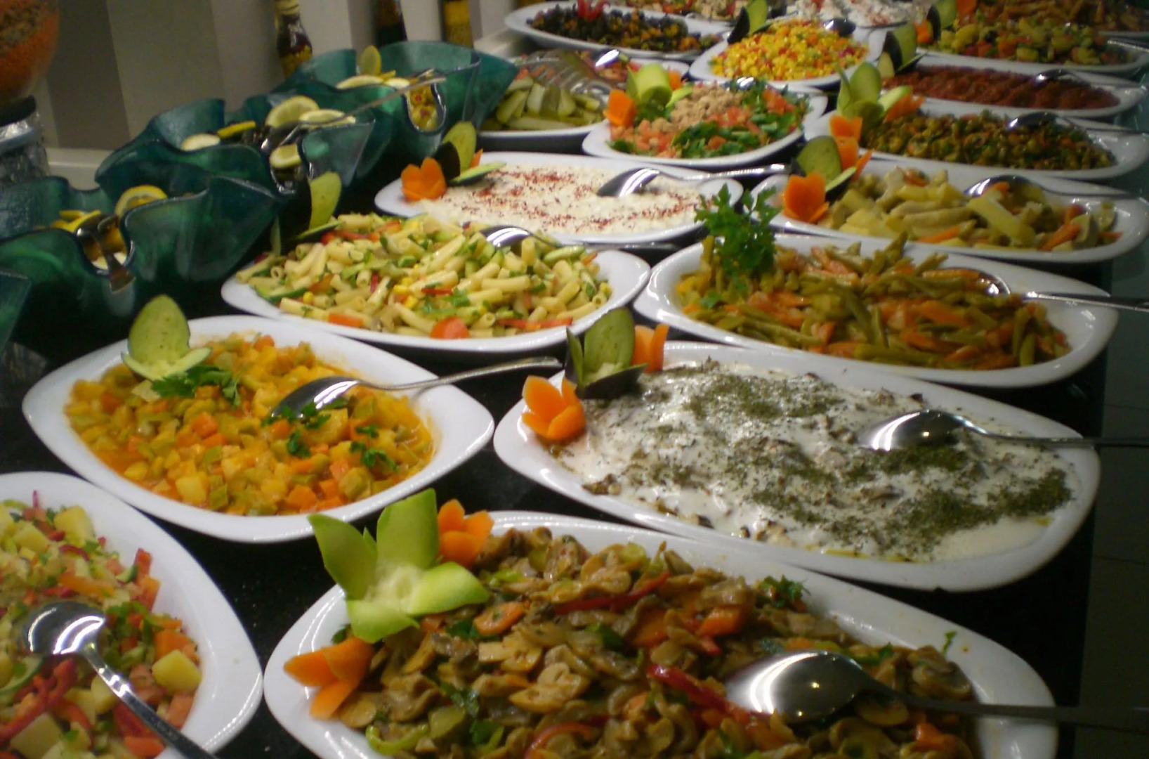 Swiss Inn Hotel Mersin