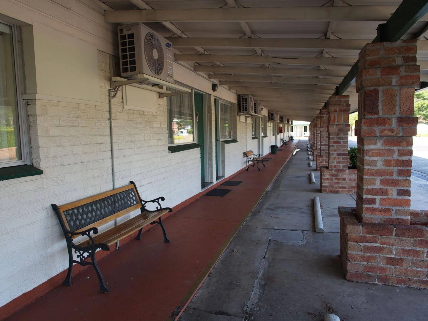 Solomon Inn Motel Wollongong