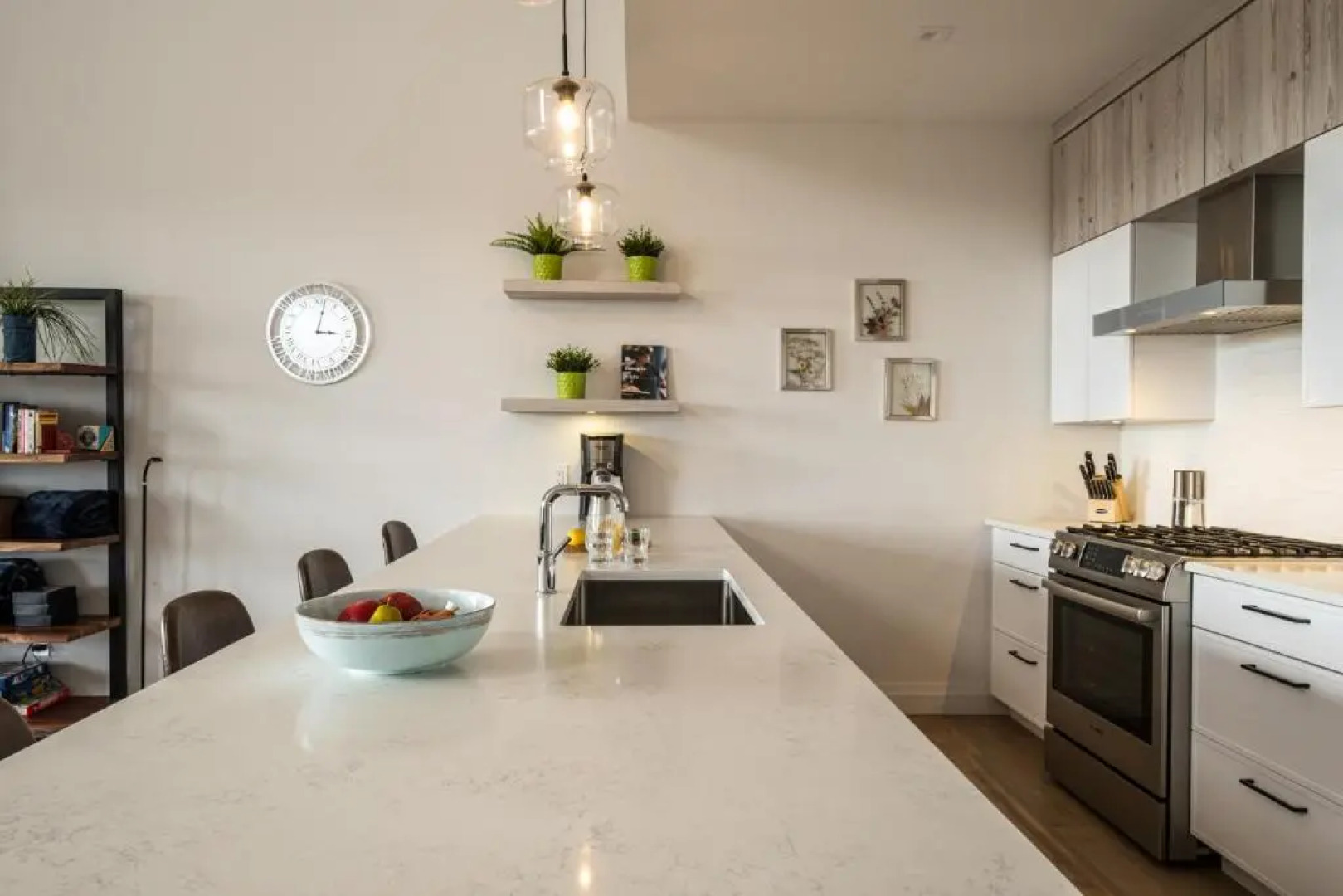 Horizon by Tremblant Platinum