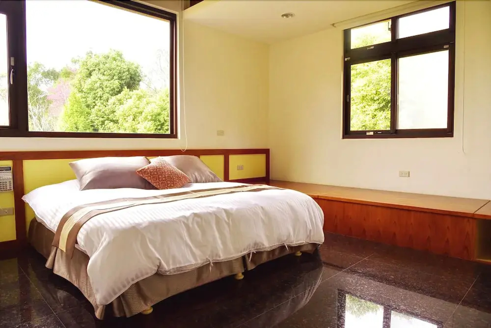 Shui Tian Camping