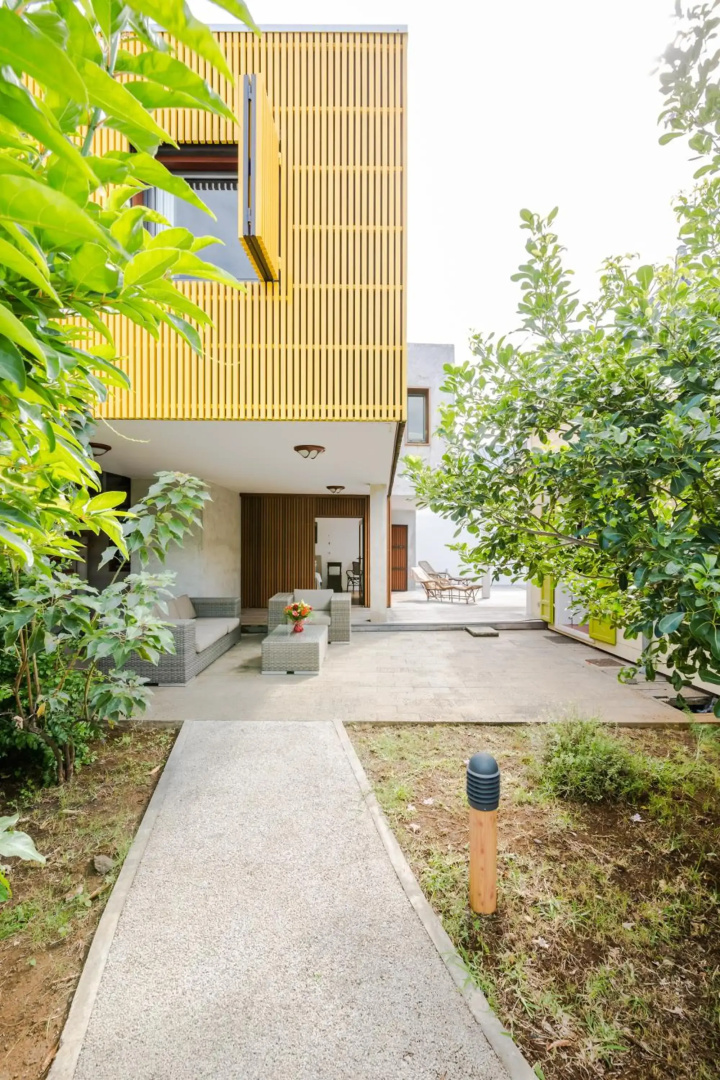 Villa Marie Lucie