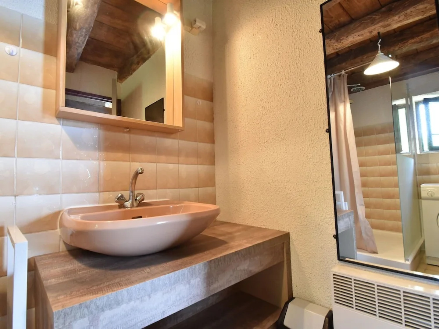 Holiday Home With Very Beautiful View of Marquay , Close to the Caves