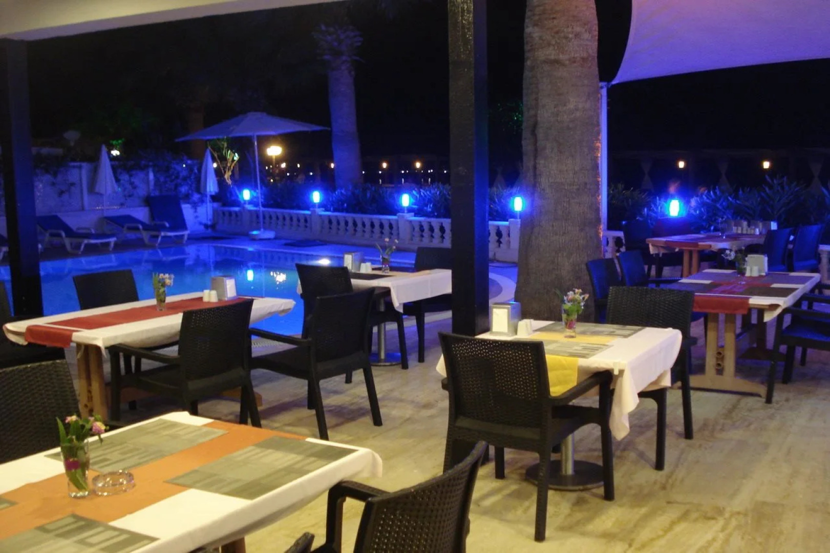 Bodrum Moonlight Hotel