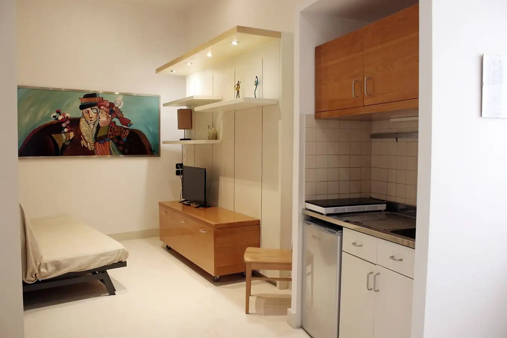 Residence Arco Antico