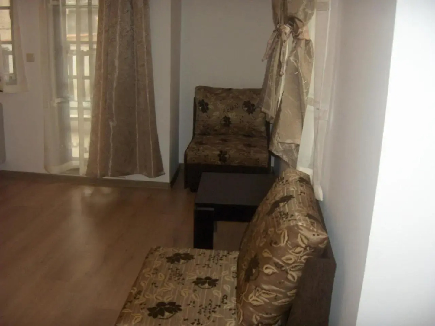 Krasteva House Complex