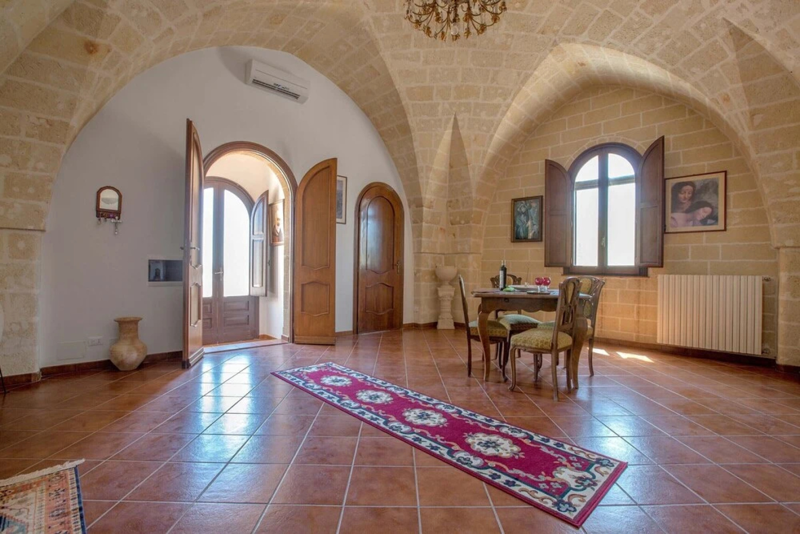 2040 Antica Masseria Casa Rossa - Appartamento Frantoiana by Barbarhouse