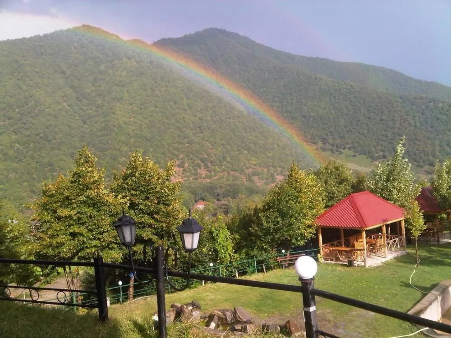 Kungut Hotel & Resort