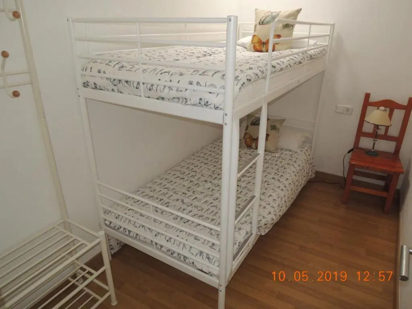 Apartament Besalú