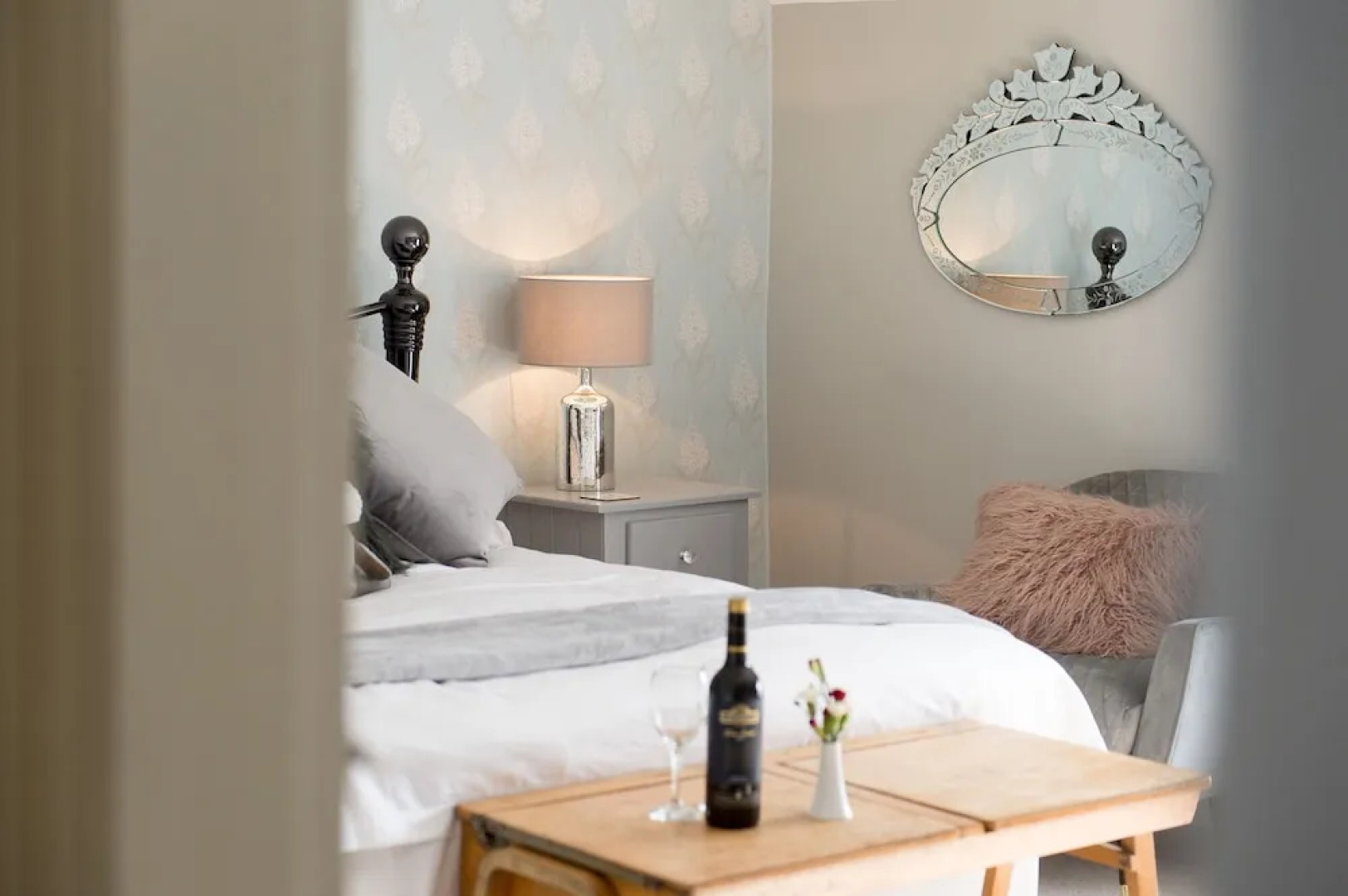 The Coxwold Tearooms and Bed & Breakfast