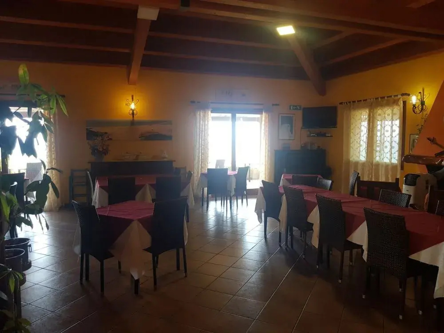 Hotel Villaggio Sabbie DOro