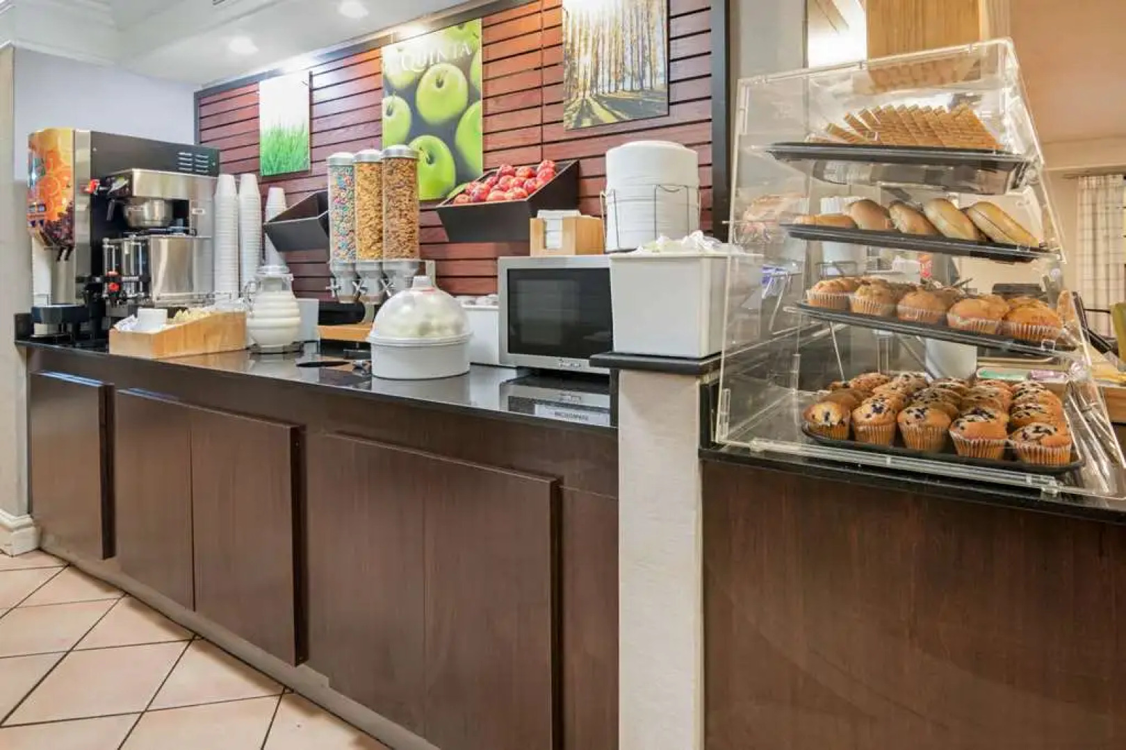 La Quinta Inn San Antonio Toepperwein #640