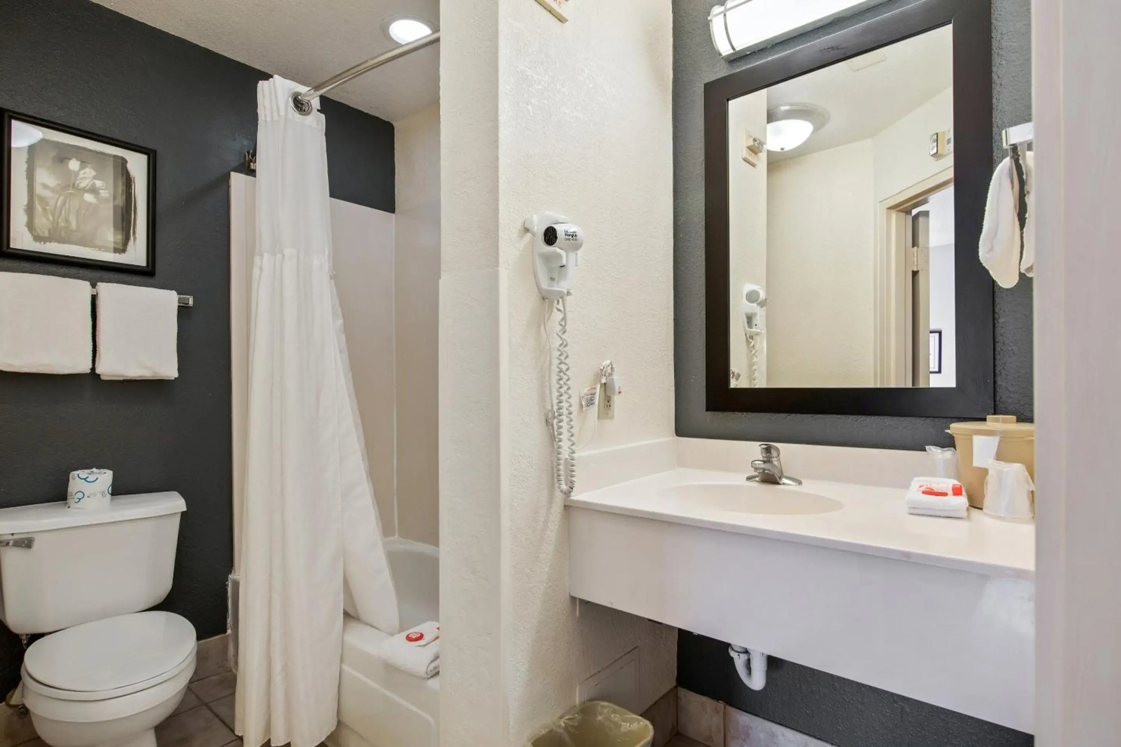Townhouse Orlando West (ex.Red Roof Inn Orlando West - Ocoee)