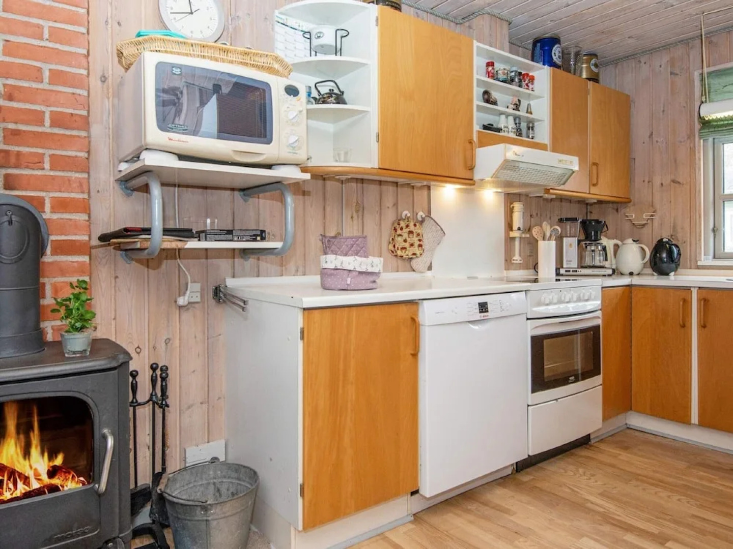 9 Person Holiday Home in Grenaa-by Traum