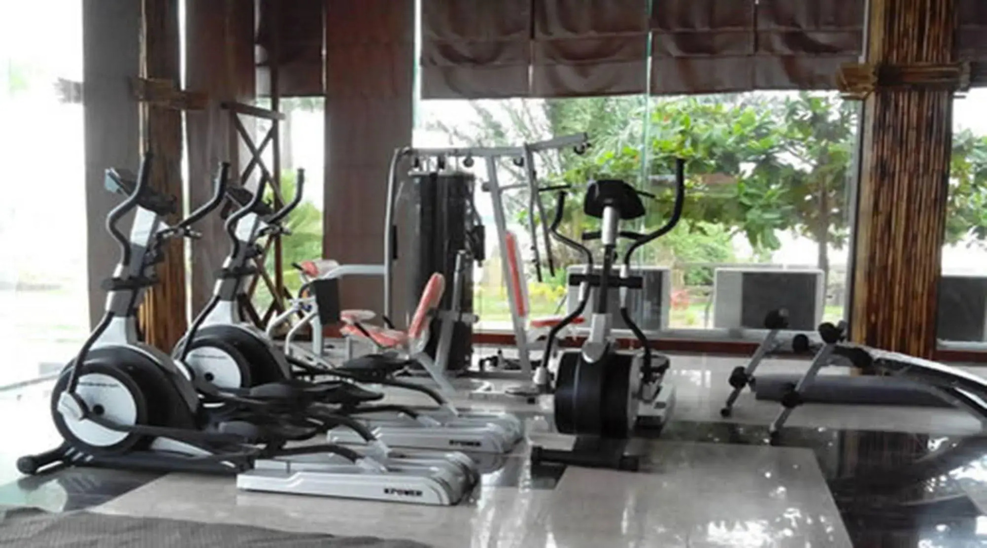 Excel River View Hotel