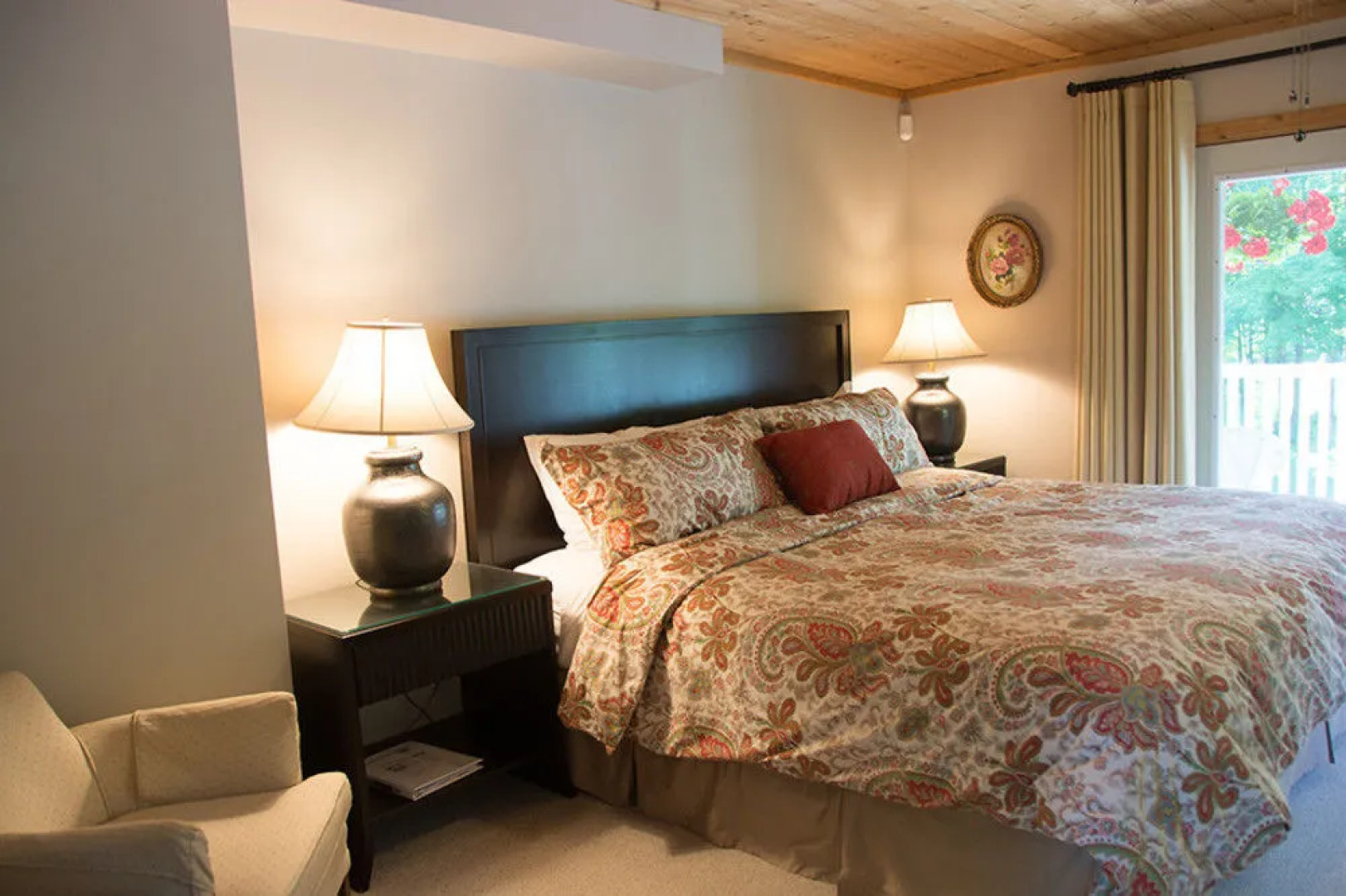 Forks in the Trail Bed & Breakfast