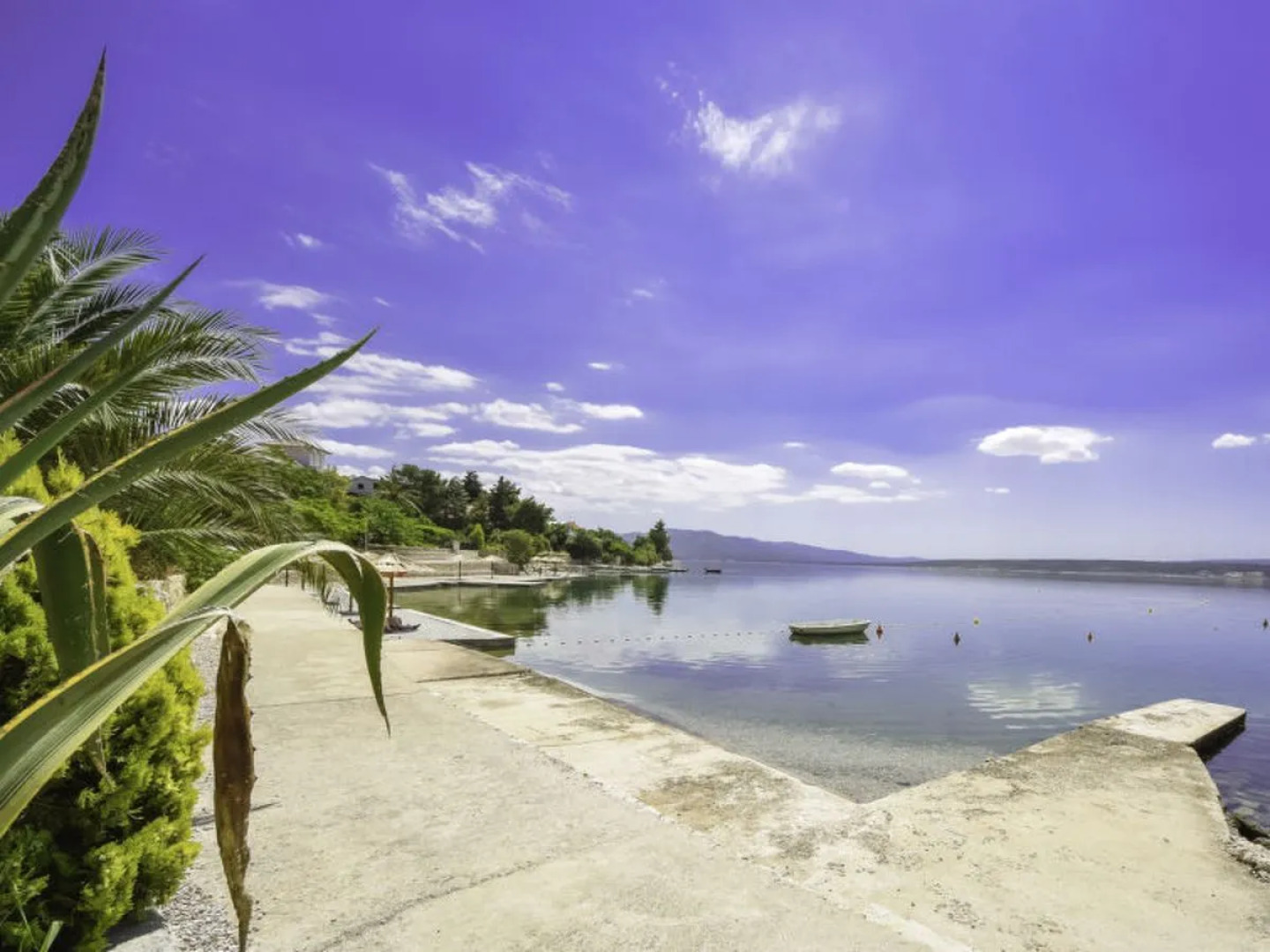 House Relax Maslenica