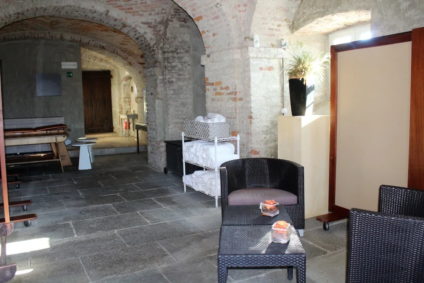 Antico Borgo Monchiero – Art Living Hotel