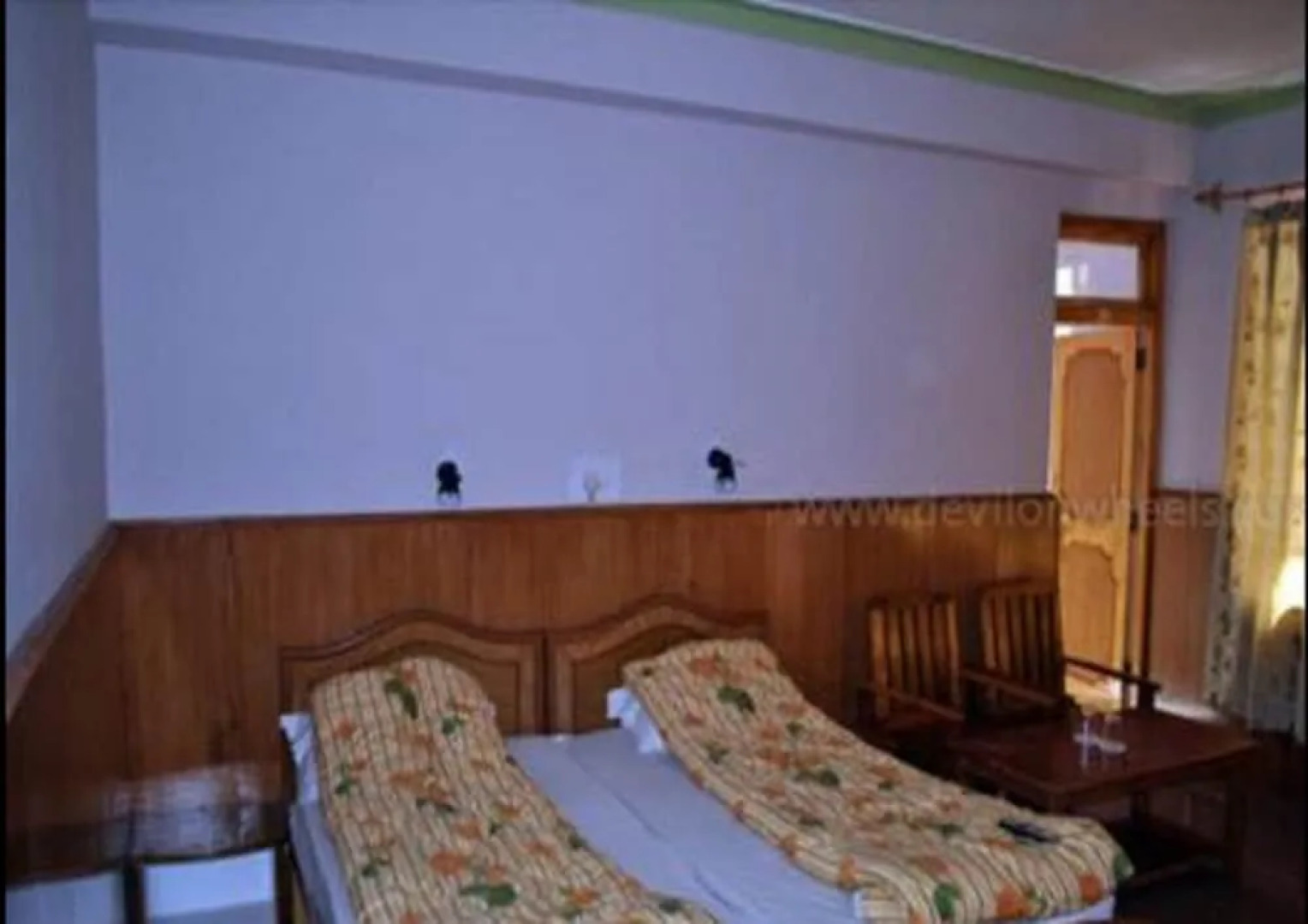 Hotel Stendel - Nubra