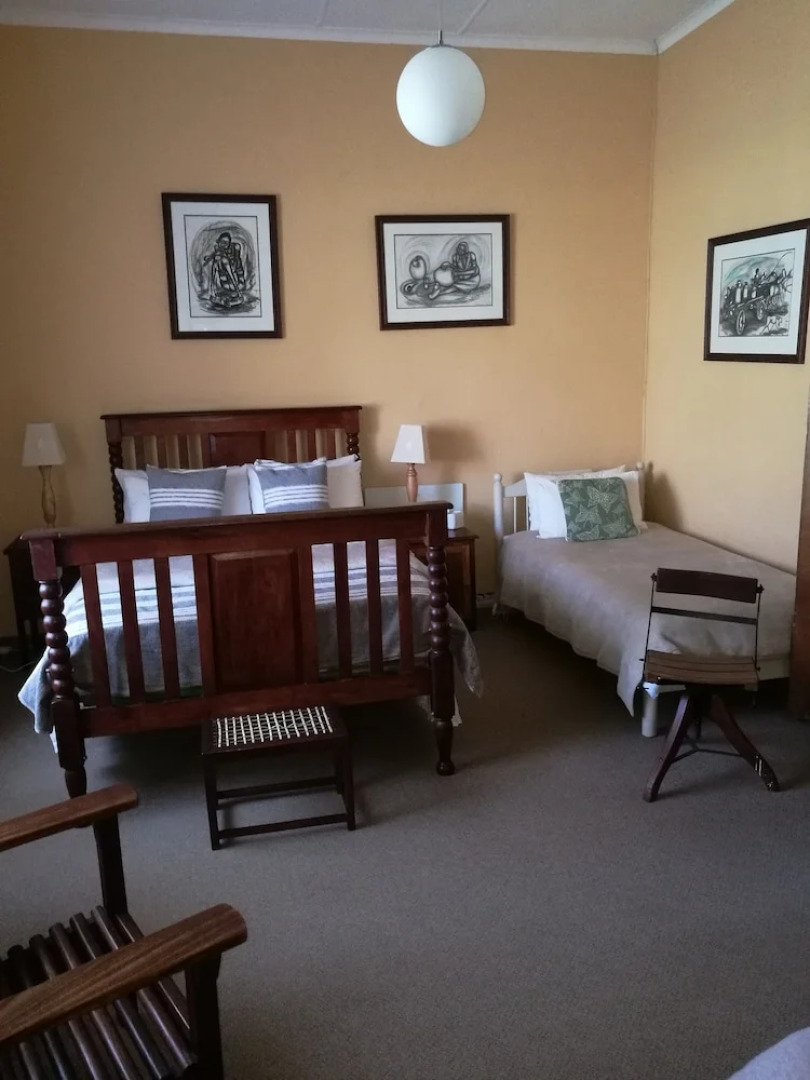 Walkerbouts Inn Rhodes