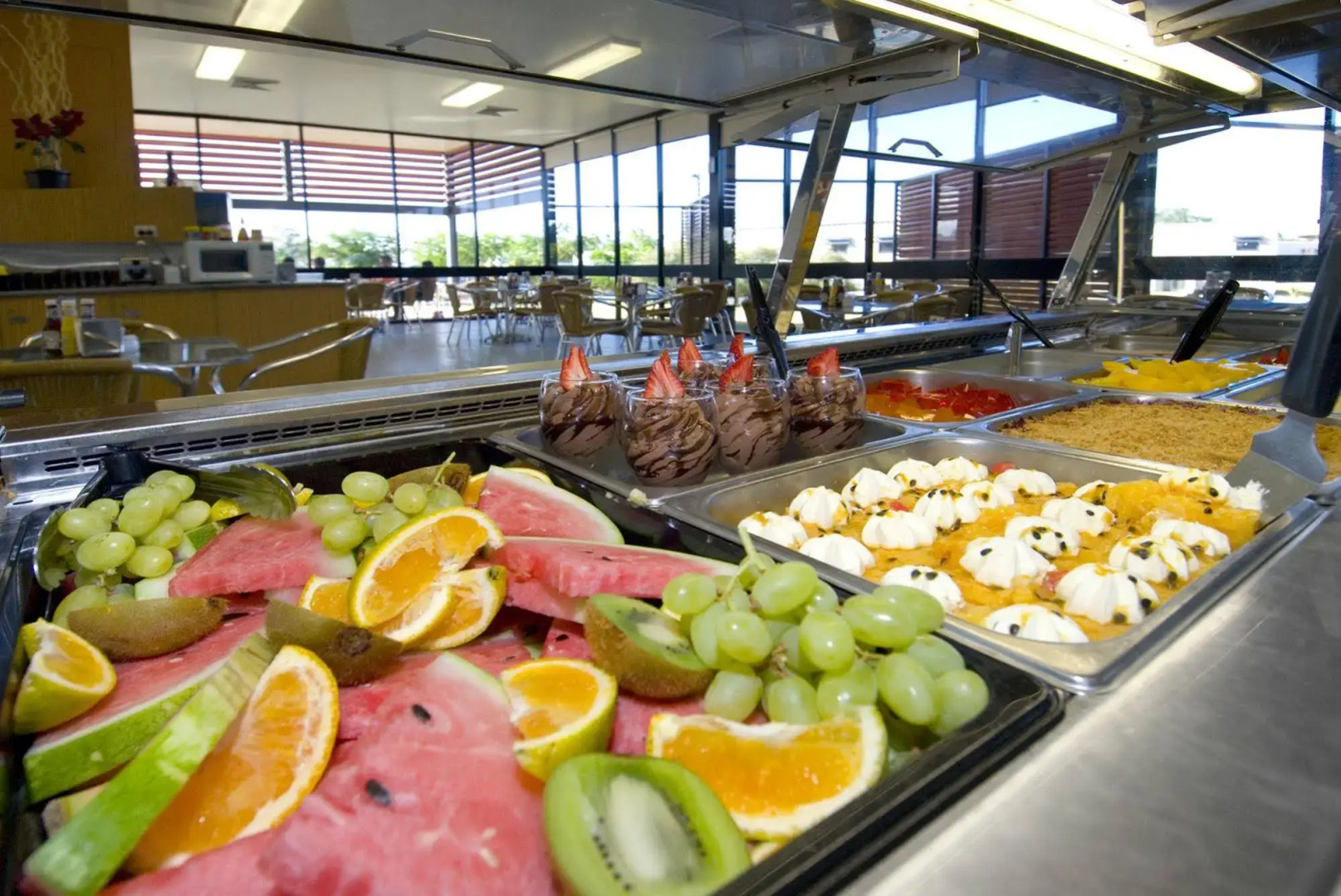 The Village on Blain