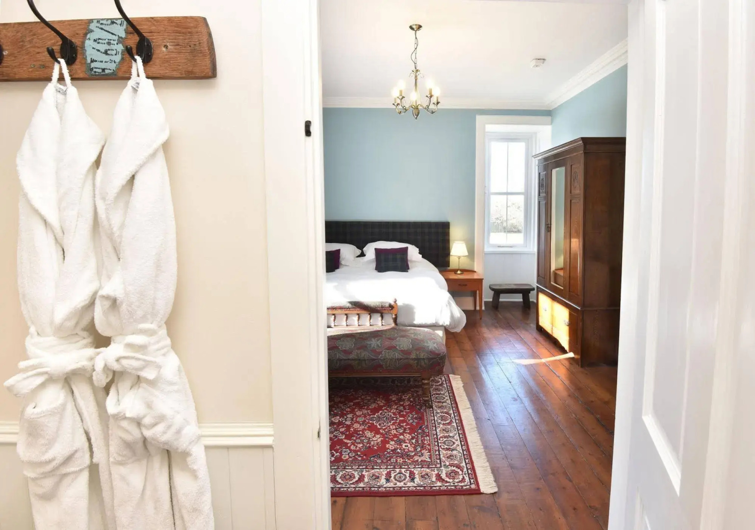 Cardhu Country House